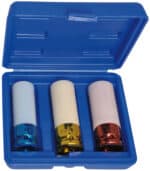 HYLSSET 17 19 21 MM 1/2" - Bild 2