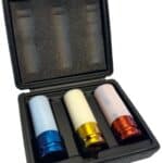 HYLSSET 17 19 21 MM 1/2"