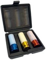 HYLSSET 17 19 21 MM 1/2"