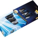 SKRUVMEJSEL SET 5 DELAR