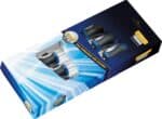 SKRUVMEJSEL SET 7 DELAR TORX