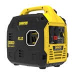 Elverk Champion Inverter 3000W mighty fusion