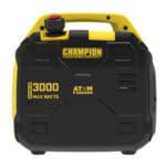 Elverk Champion Inverter 3000W mighty fusion - Bild 2
