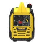 Elverk Champion Inverter 3000W mighty fusion - Bild 3