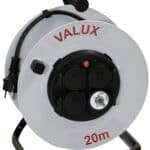 KABELVINDA 20M 3000W 3Gx1,5