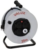 KABELVINDA 20M 3000W 3Gx1,5