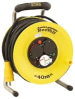 KABELVINDA 40M 3680W 3x1,5