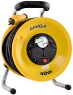 KABELVINDA 40M 3680W 3x1,5 - Bild 2