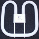 KOMPAKTLYSRÖR 38W 2D 4PIN 827