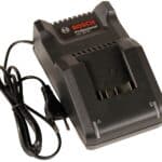 BATTERILADDARE BOSCH 18V