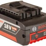 BATTERI BOSCH 18V 5AH