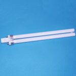 KOMPAKTLYSRÖR 11W 827 PLS SINGEL G23