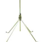 STATIV FÖR ARBETSBELYSNING