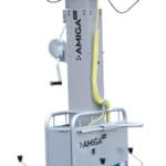BELYSNINGSMAST GENERAL 2,3-7M