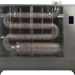 DIESELVÄRMARE IR 17,5KW