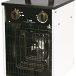 VÄRMEFLÄKT 5 KW 400V