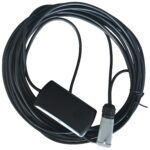 TERMOSTAT 10 METER KABEL