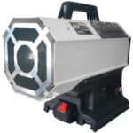 GASKANON 20KW BATTERI