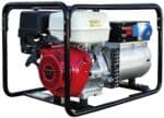 ELVERK AH-550 4,5KVA