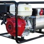 ELVERK AH-850 8,5KVA