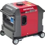 ELVERK HONDA EU 30is