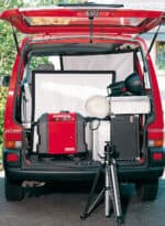 ELVERK HONDA EU 30is - Bild 5