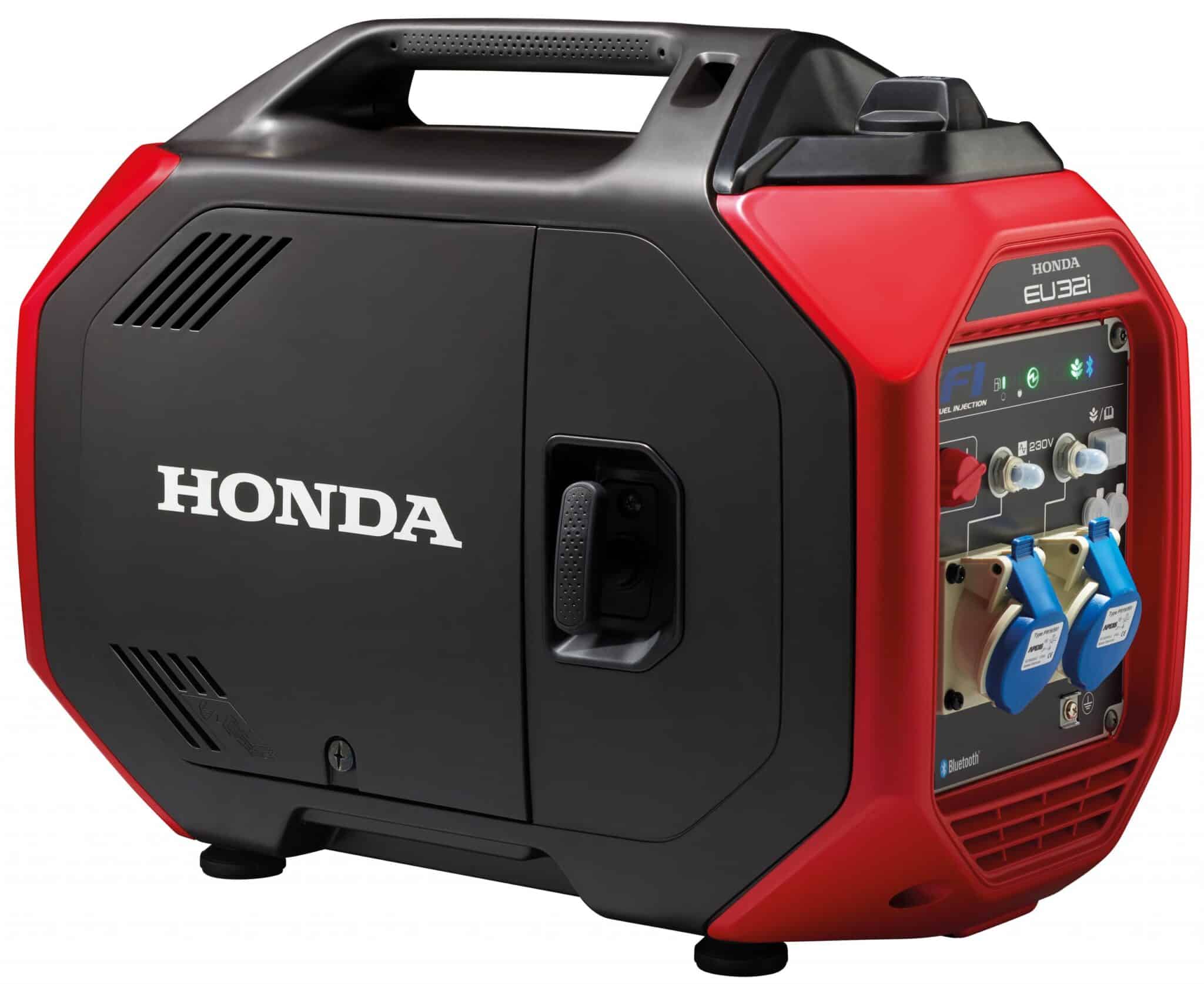 9402113-scaled-1 ELVERK HONDA EU 32i - Bild 1
