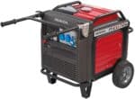 ELVERK HONDA EU 70is - Bild 4