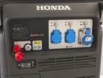 ELVERK HONDA EU 70is - Bild 7