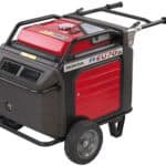 ELVERK HONDA EU 70is