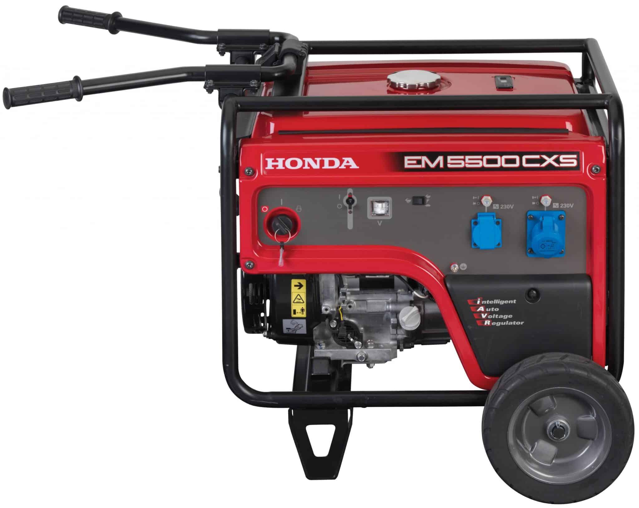 9402181-NY-2021-scaled-1 ELVERK HONDA EM 5500 - Bild 1