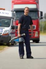 DOMKRAFT BÄRBAR B25-2 - Bild 3