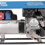 ELVERK GEKO BL7000