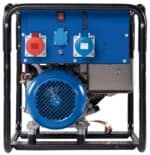 ELVERK GEKO 6400 ED-A/HHBA - Bild 2