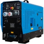 MOTORSVETS DIESEL MPM 9/310 IY