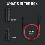 BOOST TILLBEHÖRSKIT GBC010 - Bild 2