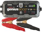 STARTBOOSTER NOCO GB40