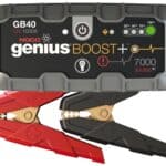 STARTBOOSTER NOCO GB40