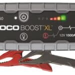 STARTBOOSTER NOCO GB50