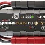 STARTBOOSTER NOCO GB70