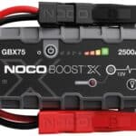 STARTBOOSTER NOCO GBX75