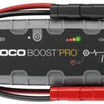 STARTBOOSTER NOCO GB150