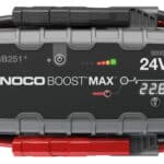 STARTBOOSTER NOCO GB251