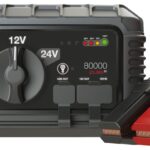 STARTBOOSTER NOCO GB500