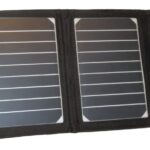 SOLCELLS LADDARE CARKU