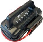 BOOSTER ATTACK 3500 12/24 VOLT