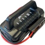 BOOSTER ATTACK 3500 12/24 VOLT