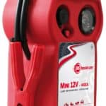 BOOSTER ATTACK 1440 12 VOLT