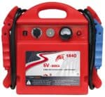 BOOSTER ATTACK 1840  6 VOLT