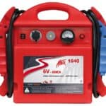 BOOSTER ATTACK 1840  6 VOLT